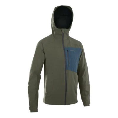 Chaqueta anomysup repelente al agua